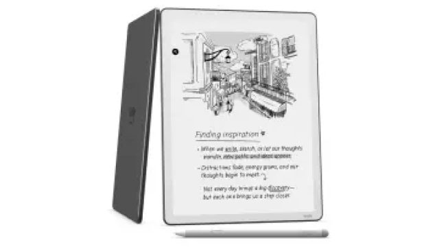 Unmissable Deals on E-Readers: Prime Day Discounts You Can't Ignore
