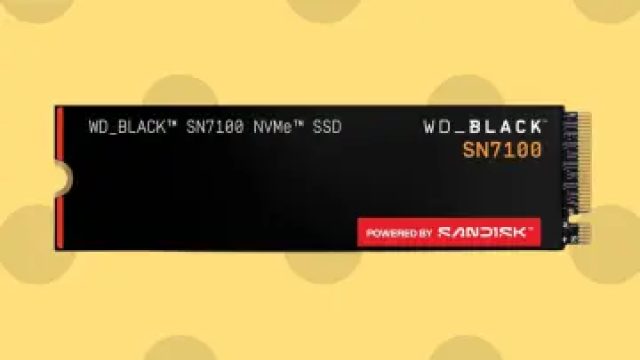 Massive Savings on High-Speed 2TB NVMe SSD: A Timely Opportunity