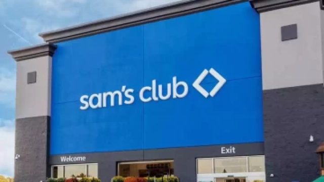 Unlock Premium Savings with Sam's Club Membership for Just $15