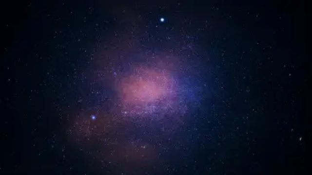 Revolutionary Discovery Unveils New Insights into Cosmic Origins