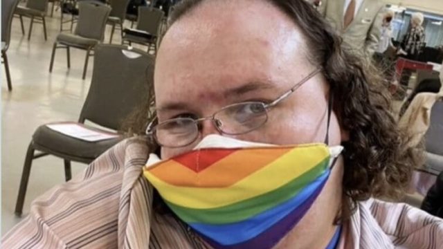New Hampshire's First Transgender Lawmaker Receives 33-Year Sentence