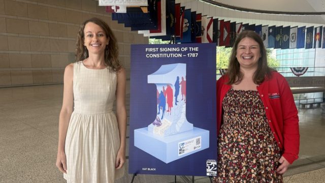 The Lasting Impact of the U.S. Constitution on Modern Governance