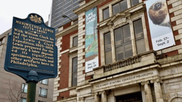 Academy of Natural Sciences Museum Closure: What It Means for the Community