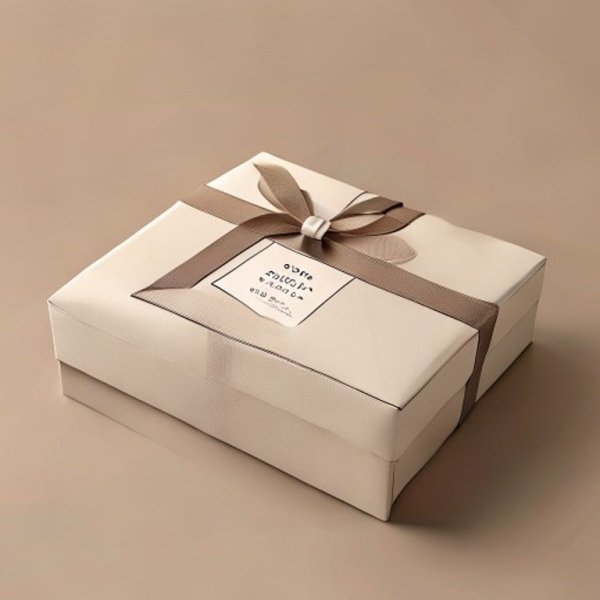 Bespoke Gift Box Packaging Design Services for Unique Brands