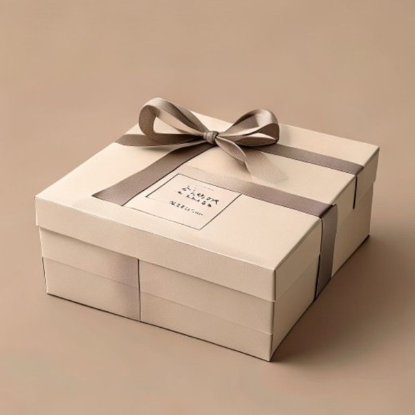 Gift Box Packaging: The Key to Effective Branding