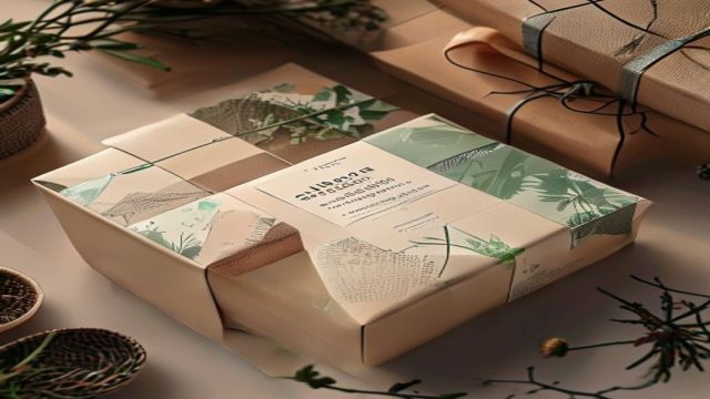 Elevate Your Brand with Premium Gift Box Packaging: The Pernado Advantage | gamblers den, corla 138 