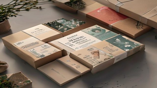 Wholesale Gift Box Packaging: Boost Your Business with Effective Solutions | best online casino welc