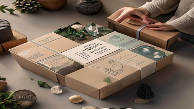 Mastering Gift Box Packaging Export: Insights for 2026 | ketuaslot303, poker online free
