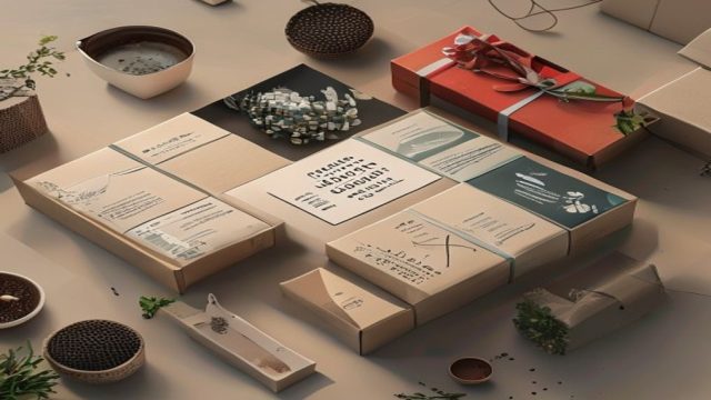 The Essential Guide to Gift Box Packaging for B2B Exports in 2026 | nama agen slot, pandora188 info,