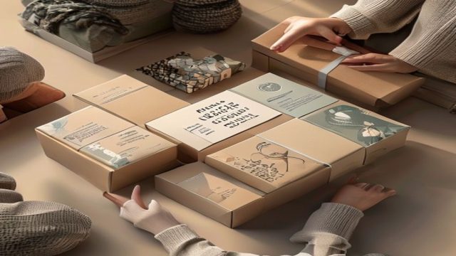 Essential Trends Shaping Gift Box Packaging in 2026 | indobet365, gembiratoto register