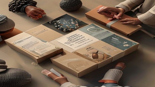 The Urgency of Accountability in Gift Packaging Innovation | desa4d, wbo777, love like the galaxy ep