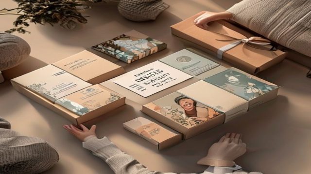 Top Trends in Gift Box Packaging for 2024