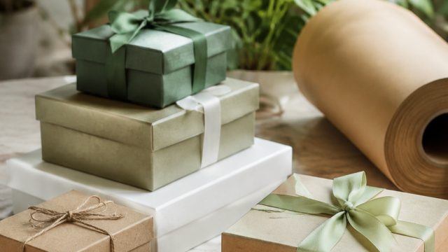 Sustainable Packaging Innovations: Shaping the Future of Gift Box Solutions