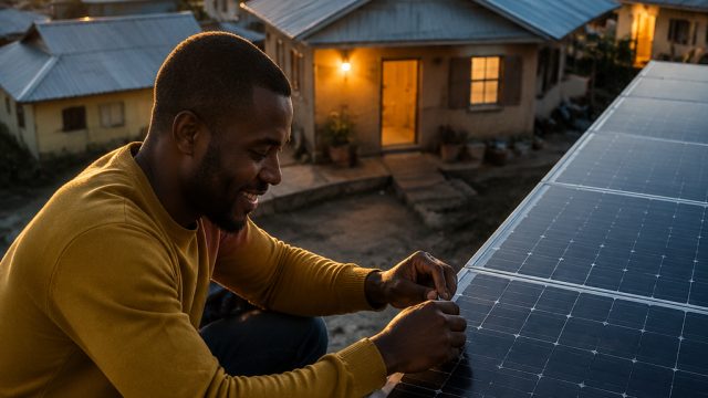 Subscription Models Transforming Solar Energy Access Today