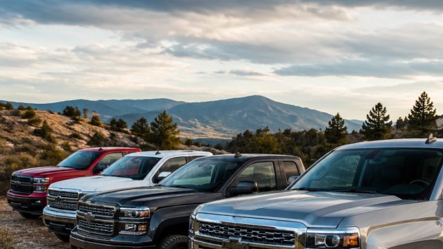 Explore Affordable Crew Cab 4x4 Trucks Under $50K: A Deep Dive