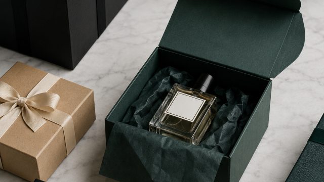 Understanding the Role of Premium Packaging in Today's Market