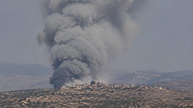 Amid Ongoing Conflict, Uncertainty Reigns in Northern Israel