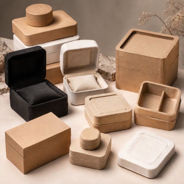 Innovative Fiber Packaging Solutions for Modern Businesses