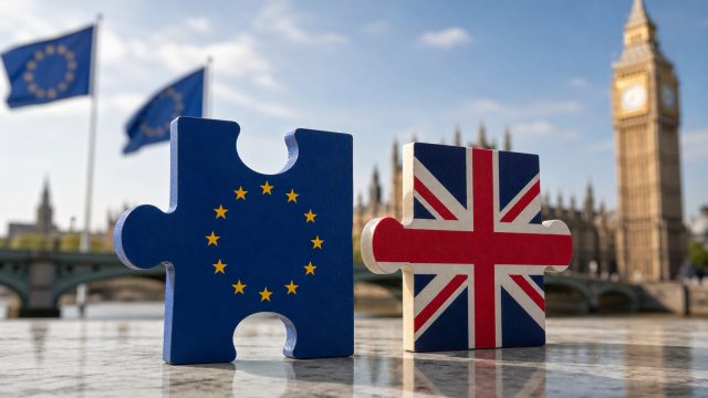 Decade Post-Brexit: Analyzing Political Shifts and Economic Impact