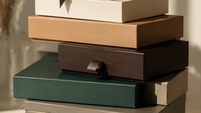 Navigating the Current Landscape of Gift Box Packaging: Trends and Insights