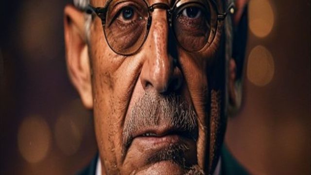 Music Industry Icon Clive Davis Passes Away at 94, Leaving a Lasting Legacy