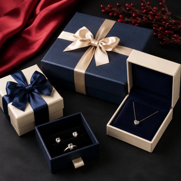 Explore Premium Gift Box Packaging Solutions for All Your Needs