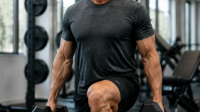 Exploring the Link Between Strength Training and Longevity