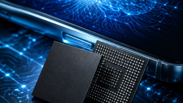 Samsung's New UFS 5.0: A Game Changer for Mobile AI and Performance