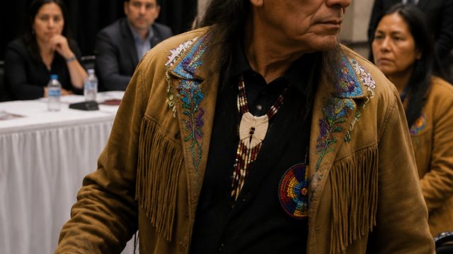 Innu Group Withdraws from Labrador Expo Over Historical Dispute
