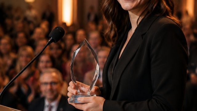Celebrating Excellence: Atlantic Canada Recognizes Top Journalists