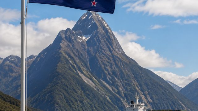 New Zealand's Economic Resilience Amid Global Challenges: A Closer Look
