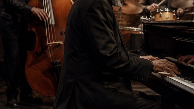 Revitalizing Jazz: Pat Thomas and Co. Bring New Life to Classic Trio