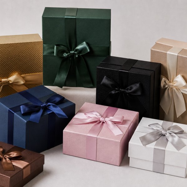 Transform Your Gifting Experience with Premium Box Packaging