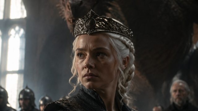 Understanding the Anticipation Behind 'House of the Dragon' Season 3