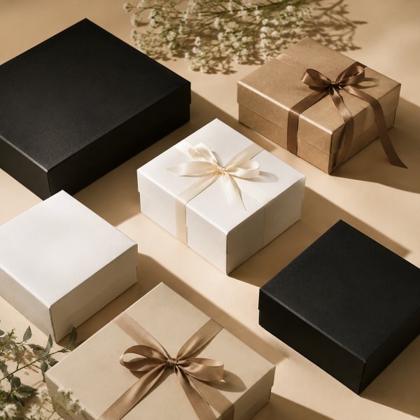 Unveiling the Perfect Gift Box Solutions for Your Business
