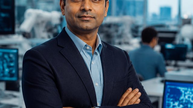 Indian Innovators Lead the Charge on Forbes' Most Influential Immigrants List
