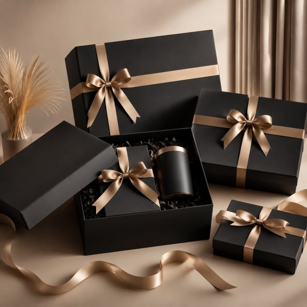 Essential Gift Box Packaging Solutions for Modern Businesses | akun togel resmi dan terpercaya, magn