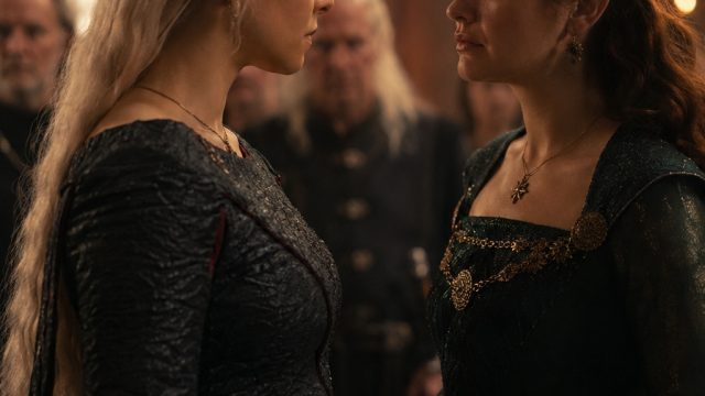 Why Recent Changes in 'House of the Dragon' Matter for Storytelling
