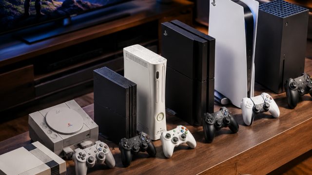Understanding the Evolution of Gaming Consoles: What's Happening Now?