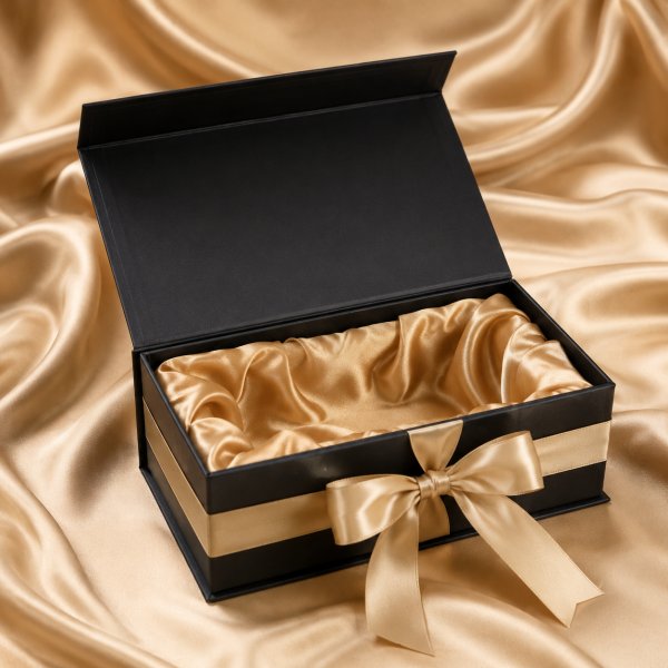 Experience Premium Gift Box Packaging for Your Business Needs
