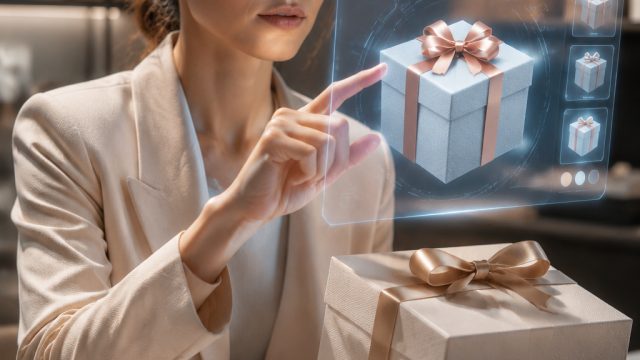 Unlocking the Future: Why XR Glasses Are Essential for Modern Gift Packaging