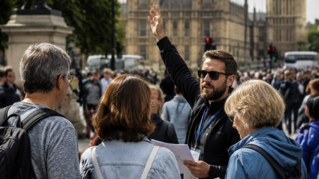 Local Councils Gain Authority to Implement Tourist Tax Amid Controversy