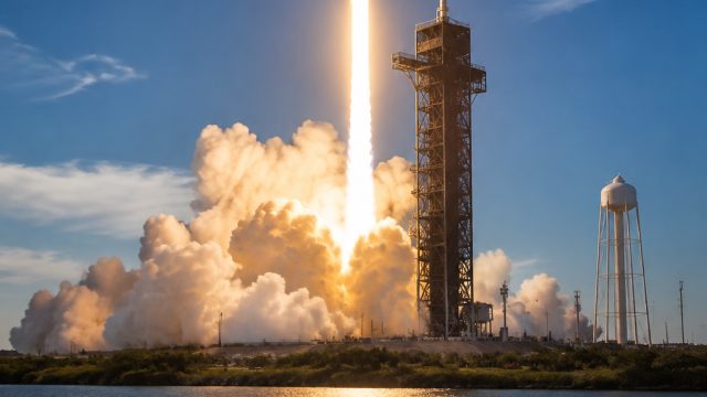 SpaceX's $25 Billion Bond Offering: A Bold Move for Future Growth