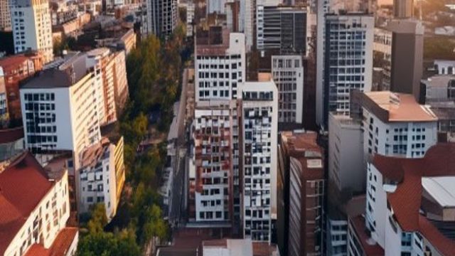 Connecticut's Housing Boom: New Developments on the Horizon