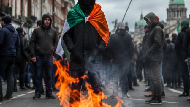 Why Fuel Protests in Ireland Matter for Today's Economic Climate
