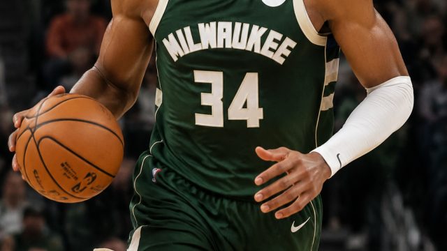 The Heat's Strategic Play: Analyzing the Potential of Giannis Trade