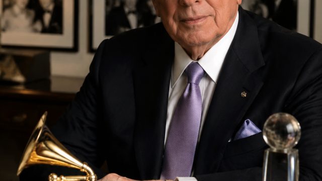 The Legacy of Clive Davis: A Music Icon's Impact and Wealth