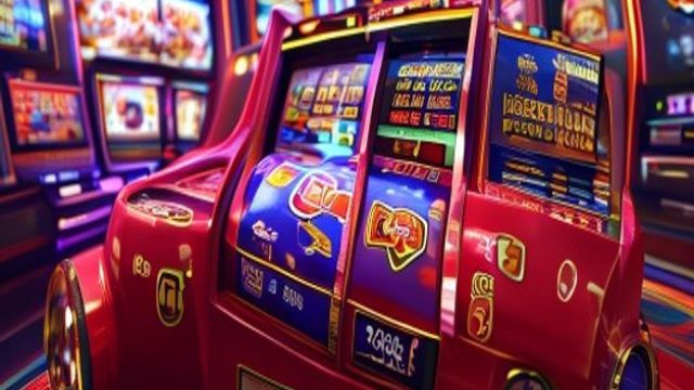 Exploring the Excitement of Galactic Racer: A Must-Play Experience