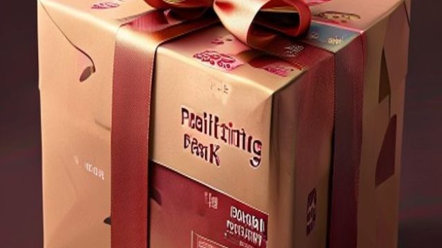 Revolutionizing Gift Box Packaging: The Future Unveiled