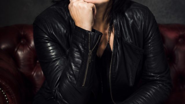 Carole Pope's Antidiva: An Insight into an Icon's Journey